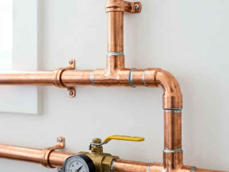 Frequently asked plumbing questions in Quantico. Licensed plumbing contractors answering your pipe, leak, and repair questions.